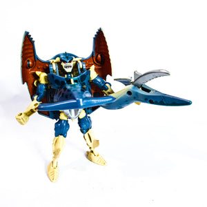 ToySack | Cybershark, Beast Wars Transformers by Kenner 1996, buy Transformers toys for sale online at ToySack Philippines