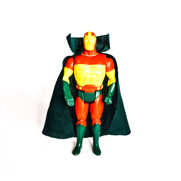 ToySack | Mister Miracle (Repro Cape), Super Powers by Kenner 1986, buy DC toys for sale online at ToySack Philippines