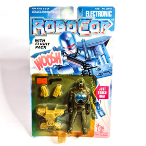 ToySack | Robocop by Toy Island 1993, buy Robocop toys for sale online at ToySack Philippines