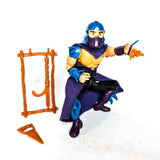 ToySack | Softhead Shredder Complete figure with Accessories, TMNT by Playmates Toys 1988, buy TMNT toys for sale online at ToySack Philippines