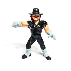 ToySack | The Undertaker Series 3, WWF By Hasbro 1992, buy WWF toys for sale online at ToySack Philippines
