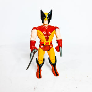 ToySack | Wolverine Series 1 (Out of Box, B.New), Uncanny X-Men by ToyBiz, buy X-Men toys for sale online at ToySack Philippines