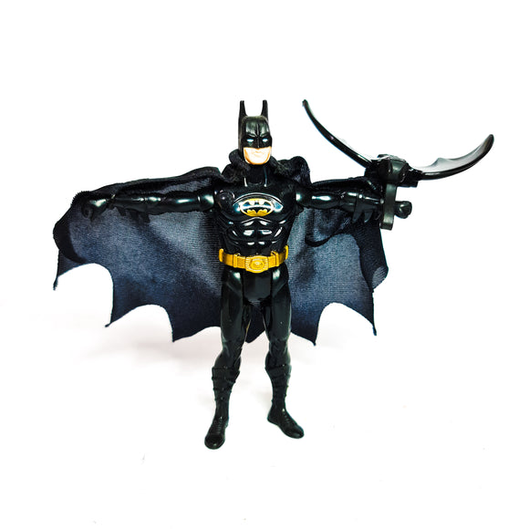 ToySack |Shadow Wing Batman (B. NEW, unboxed), Batman The Dark Knight Collection by Kenner, 1991, buy Batman toys for sale online at ToySack Philippines