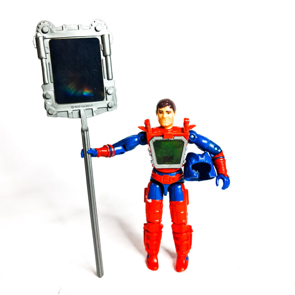 VISIONARIES HASBRO EUR 35,00 - FR VISIONARIES HASBRO EUR 35,00 - FR