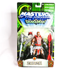 ToySack | Zodak MOTU 200x by Mattel, buy He-Man toys for sale online at ToySack Philippines
