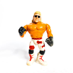 ToySack | Shawn Michaels, WWF By Hasbro 1993, buy WWF toys for sale online at ToySack Philippines