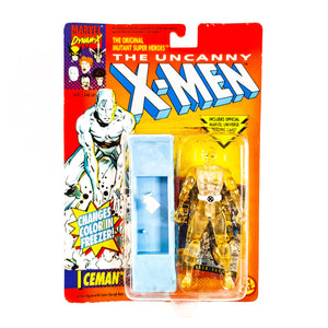 ToySack | Iceman v1 Uncanny X-Men by ToyBiz, buy Marvel toys for sale at ToySack Philippines