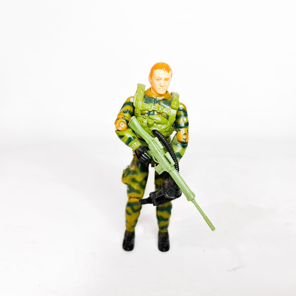 ToySack | Ripcord, GI Joe A Real American Hero (ARAH) by Hasbro 1987, ToySack | Ripcord, GI Joe A Real American Hero (ARAH) by Hasbro 1987, buy vintage GI Joe toy for sale online at ToySack Philippines