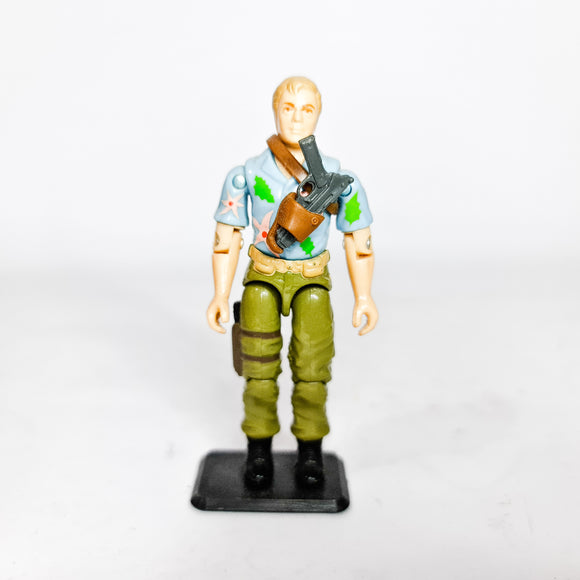 ToySack | Chuckles, GI Joe A Real American Hero (ARAH) by Hasbro 1987, buy vintage toys for sale online at ToySack Philippines