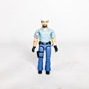 ToySack | Shipwreck (Figure Only), GI Joe A Real American Hero (ARAH) by Hasbro 1985, buy vintage GI Joe toys for sale online at ToySack Philippines