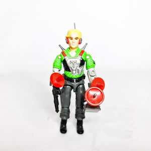 ToySack | Psych-Out, GI Joe A Real American Hero (ARAH) by Hasbro 1987, buy vintage GI Joe toys for sale online at ToySack Philippines