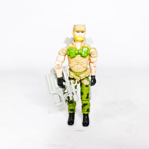 ToySack | Rock & Roll (Incomplete Accessories), GI Joe A Real American Hero (ARAH) by Hasbro 1987, buy vintage GI Joe toys for sale online at ToySack Philippines