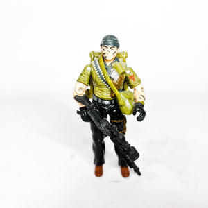 ToySack | Tunnel Rat, GI Joe A Real American Hero (ARAH) by Hasbro 1987, buy vintage GI Joe toys for sale online at ToySack Philippines