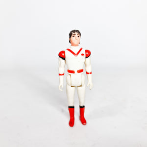 ToySack | Keith (Black Lion Pilot), Voltron by Panosh Place 1985, buy vintage toys for sale online at ToySack Philippines