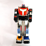 Robot Detail, Turbo Robo DX, Kousoku Sentai Turboranger by Bandai 1989, buy Bandai robot toys for sale online at ToySack Philippines