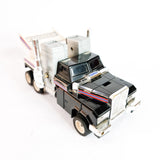 Turbo Truck Right Side, Turbo Robo DX, Kousoku Sentai Turboranger by Bandai 1989, buy Bandai robot toys for sale online at ToySack Philippines