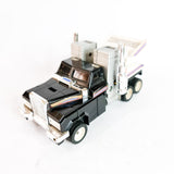 Turbo Truck Left Side, Turbo Robo DX, Kousoku Sentai Turboranger by Bandai 1989, buy Bandai robot toys for sale online at ToySack Philippines