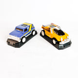 Turbo Jeep & Turbo Buggy, Turbo Robo DX, Kousoku Sentai Turboranger by Bandai 1989, buy Bandai robot toys for sale online at ToySack Philippines