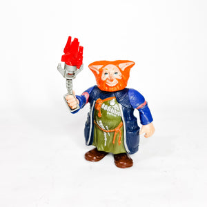 ToySack | Gwildor with Cosmic Key, MOTU Masters of the Universe Movie by Mattel, 1987, buy vintage MOTU toys for sale online at ToySack Philippines