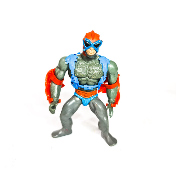 ToySack | Stratos Complete (Near Mint), MOTU Masters of the Universe by Mattel, 1982, buy vintage MOTU toys for sale online at ToySack Philippines
