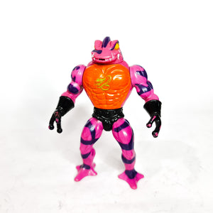 ToySack | Tongue Lashor (Figure Only, No Feature), MOTU Masters of the Universe by Mattel 1986, buy vintage He-Man toys for sale online at ToySack Philippines