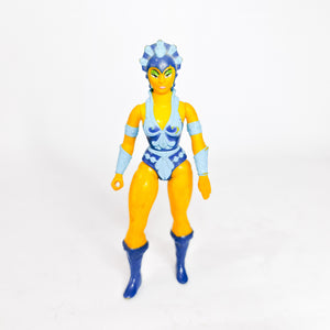 ToySack | Evil-Lyn, MOTU Masters of the Universe by Mattel 1982, buy vintage He-Man toys for sale online only at ToySack Philippines
