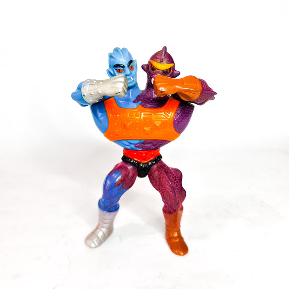 ToySack | Two Bad, MOTU Masters of the Universe by Mattel 1985, buy vintage He-Man toys for sale online only at ToySack Philippines