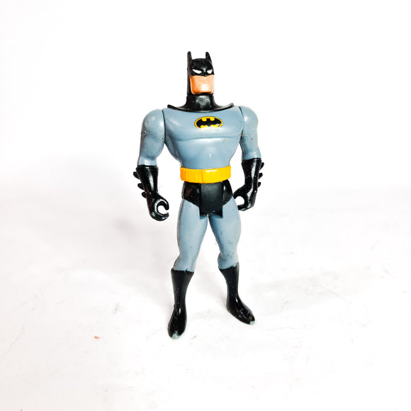 ToySack Combat Belt Batman (OOB Figure Only), BTAS by Kenner