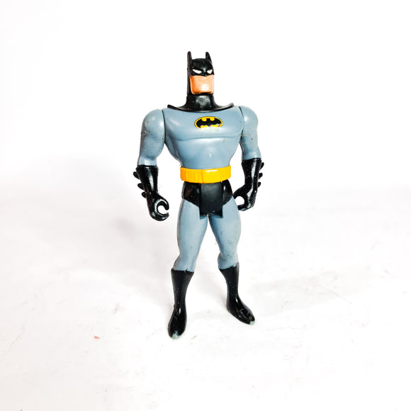 ToySack | Combat Belt Batman (OOB Figure Only), BTAS by Kenner 1992, buy vintage Batman DC toys for sale online at ToySack Philippines