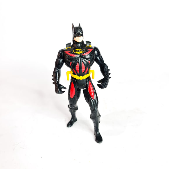 ToySack | Blast Cape Batman (OOB Figure Only), Batman Forever by Kenner 1995, buy vintage Batman toys for sale online at ToySack Philippines