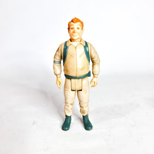 ToySack | Ray Stantz (Figure Only), Real Ghostbusters Series 1 by Kenner 1984, buy vintage Kenner toys for sale online at ToySack Philippines
