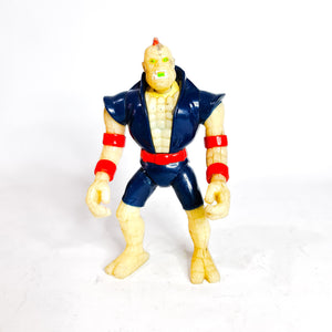 ToySack | Duke Nukem Eco-Villain, Captain Planet by Tiger Toys 1991, buy vintage Captain Planet toys for sale online at ToySack Philippines