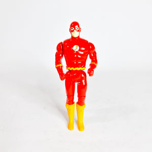 ToySack | Flash (Loose Mint), DC Comics Super Heroes by ToyBiz 1989, bu vintage DC toys for sale online at ToySack Philippines