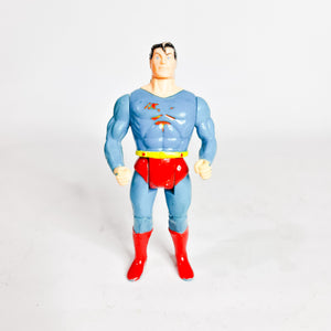 ToySack | Superman, DC Comics Super Heroes by ToyBiz 1989, buy vintage DC toys for sale online at ToySack Philippines