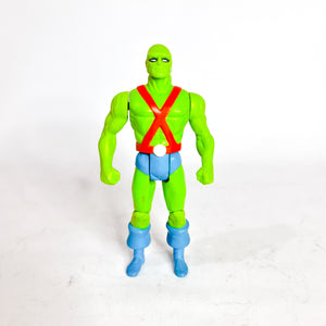ToySack | Martian Manhunter, Super Powers by Kenner 1984, buy vintage Kenner DC toys for sale online at ToySack Philippines
