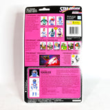 Card Back, Roadblock, GI Joe Star Brigade by Hasbro 1993, buy vintage GI Joe toys for sale online at ToySack Philippines