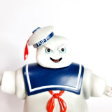 Alternate Head Detail, Stay Puft Bobble (BIB), Ghostbusters Shakem Premium Motion by Factory Entertainment 2013, buy Ghostbusters collectibles for sale online at ToySack Philippines