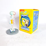 ToySack | Squidward, (Original) Spongebob Square Pants Mighty Jaxx X Jason Freeny Hidden Dissectibles 2018, buy pop culture collectibles and memorabilia for sale online at ToySack Philippines