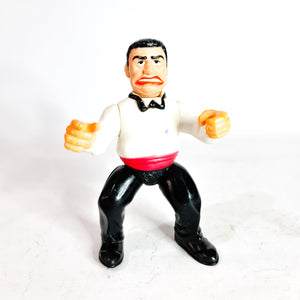 ToySack | Lips Manlis (Figure Only), Dick Tracy Movie Playmates 1990, buy vintage Playmates toys for sale online at ToySack Philippines