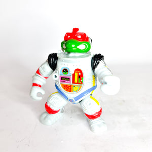 ToySack | Raph The Space Cadet, Teenage Mutant Ninja Turtles (TMNT) by Playmates toys 1990, buy vintage TMNT toys for sale online at ToySack Philippines