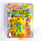 ToySack | Zak the Neutrino, Teenage Mutant Ninja Turtles (TMNT) by Playmates Toys 1991, buy vintage TMNT toys for sale online at ToySack Philippines