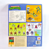 ToySack | Rock N Roll Michaelangelo, Wacky Action Teenage Mutant Ninja Turtles (TMNT) by Playmates Toys 1989, buy vintage TMNT toys for sale online at ToySack Philippines, buy vintage TMNT toys for sale online at ToySack Philippines