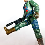COO Detail, Firefly (v7 Preproduction-Test Shot Figure), Series 18 2002 Eight-Pack Exclusive GI Joe by Hasbro, buy GI Joe toys for sale online at ToySack Philippines