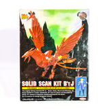 Rear Box Detail, Solid Scan Kit B'T J (MISB), B'T X by Takara 1997, buy vintage toys for sale online at ToySack Philippines