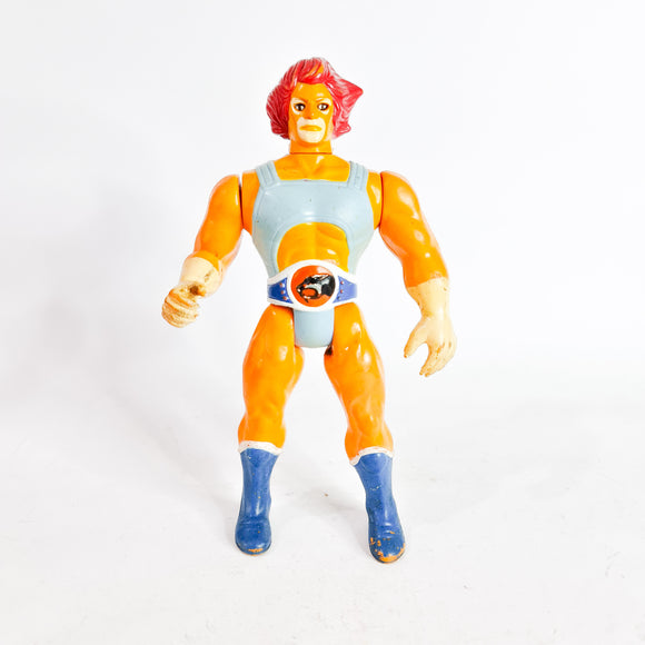 ToySack | Lion-O (Figure Only), Thundercats by LJN 1985, buy vintage LJN toys for sale online at ToySack Philippines