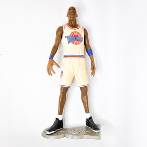 ToySack | Michael Jordan 16", Space Jam by Playmates Toys 1996, buy vintage toys for sale online at ToySack Philippines