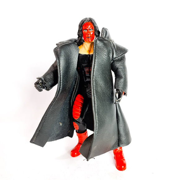 ToySack | Sting (Wolfpac Variant), WCW by Toy Biz 1999, buy vintage wrestling toys for sale online at ToySack Philippines