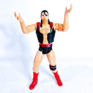 ToySack | Scott Hall, WCW by Toy Biz 1999, buy vintage wrestling toys for sale at ToySack Philippines