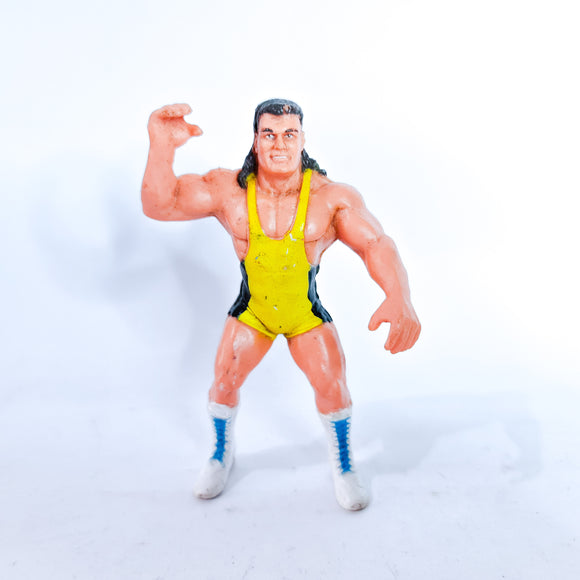 ToySack | Scott Steiner Figure Only WCW by Galoob 1990, buy vintage wrestling toys for sale online at ToySack Philippines