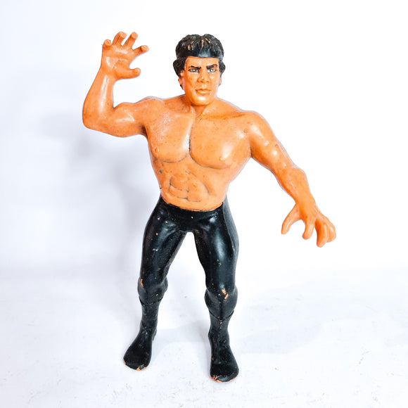 ToySack | Ricky the Dragon Steamboat, WWF Titan Series by LJN 1986, buy vintage wrestling toys for sale online at ToySack Philippines